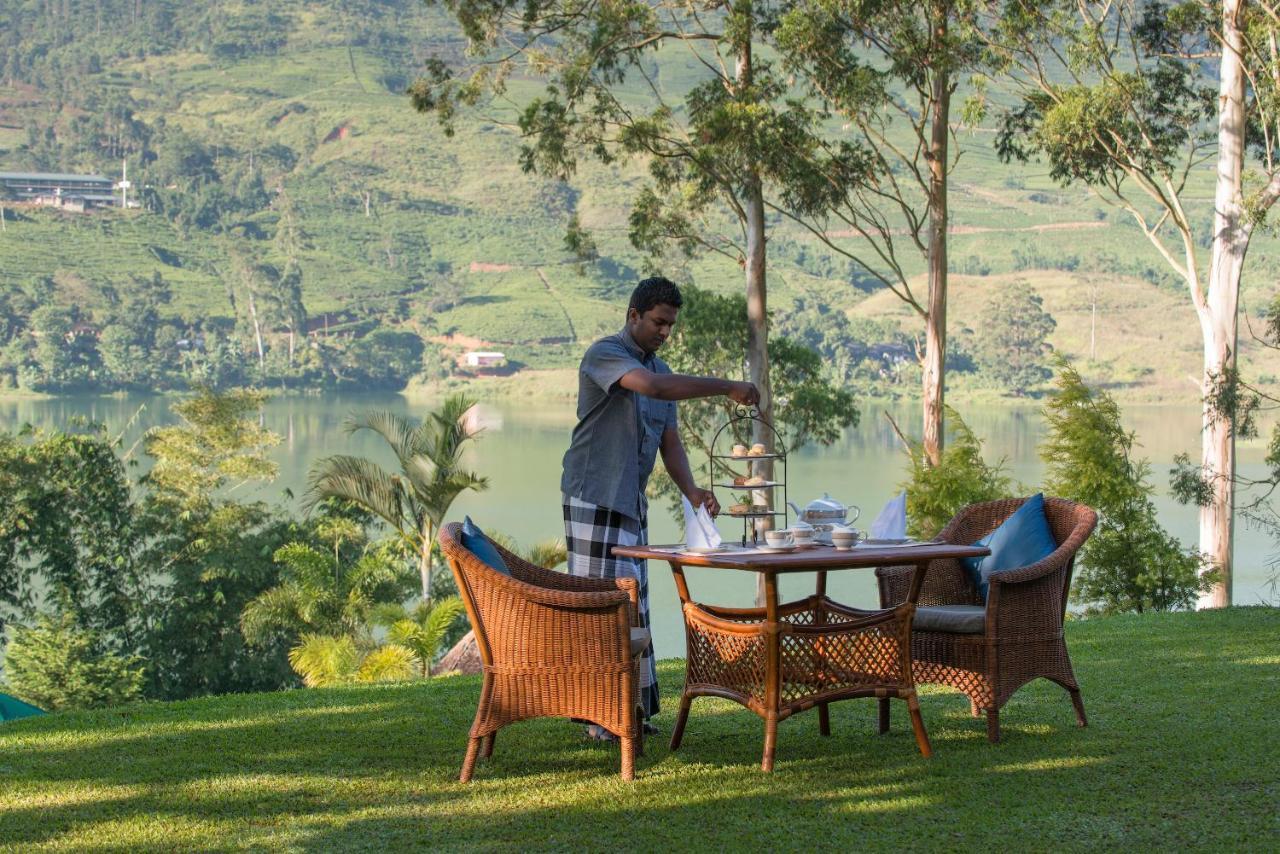 Ceylon Tea Trails - Relais And Chateaux Hatton Exterior photo