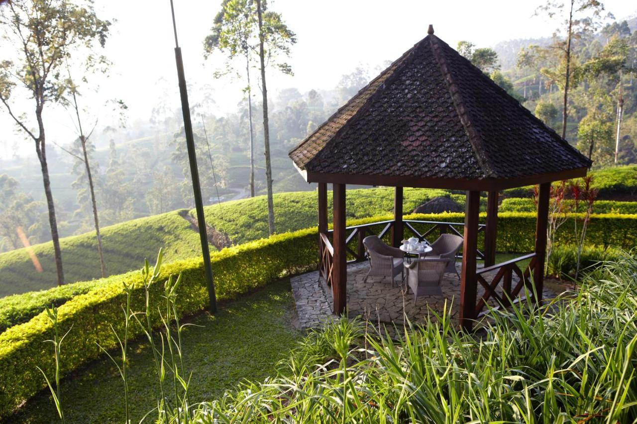 Ceylon Tea Trails - Relais And Chateaux Hatton Exterior photo