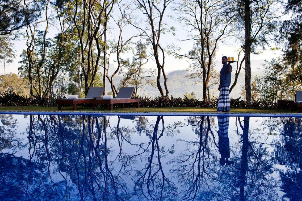 Ceylon Tea Trails - Relais And Chateaux Hatton Exterior photo